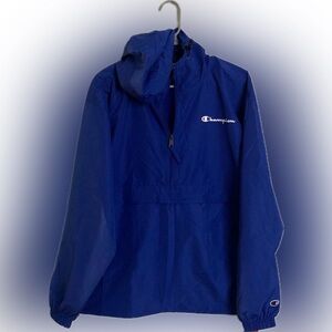 CHAMPION packable jacket